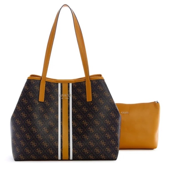 New GUESS Tote Set - Picture 1 of 9
